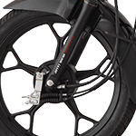 Bajaj Platina