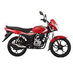 Bajaj Platina 110