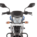 Bajaj Platina 110