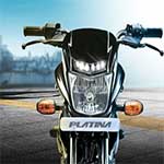 Bajaj Platina