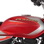 Bajaj Platina 110