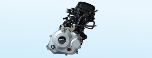 Bajaj Platina 110