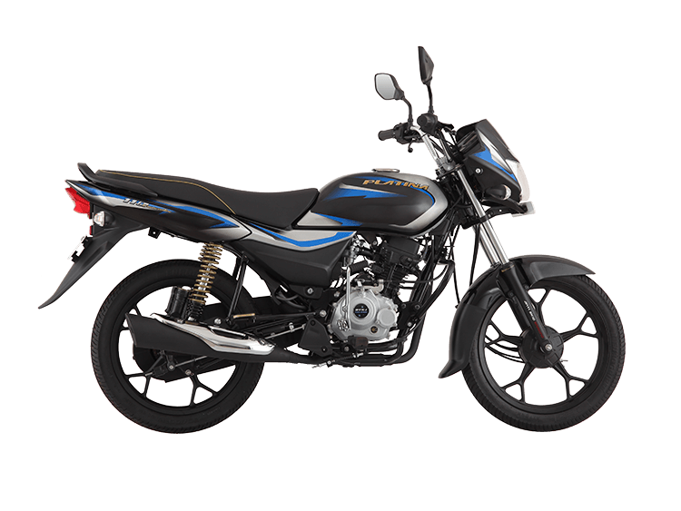 Bajaj Platina 110