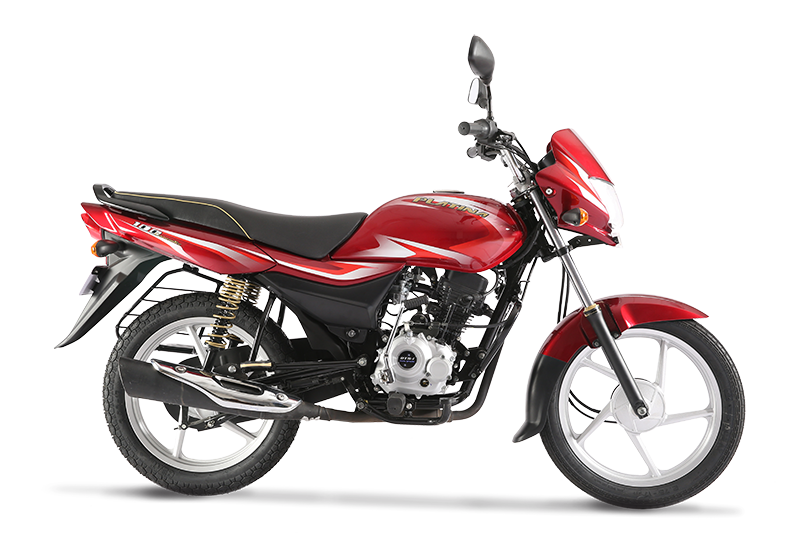 Bajaj Platina