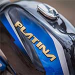 Bajaj Platina