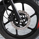 Pulsar 150 Neon