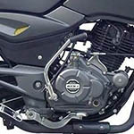 Pulsar 150 Neon