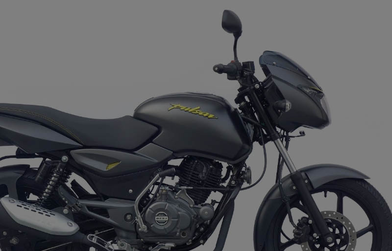 Pulsar 150 Neon