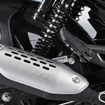 Pulsar 150 Neon