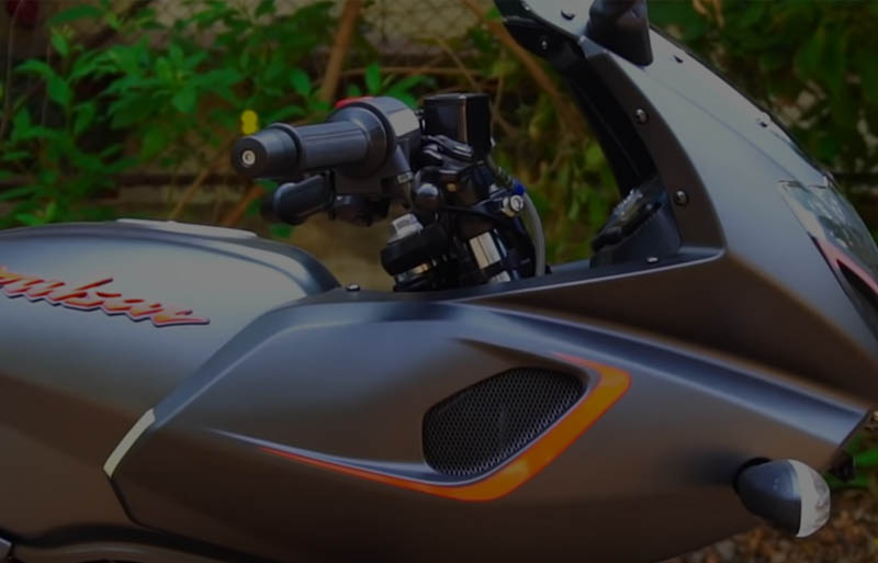 Pulsar 180