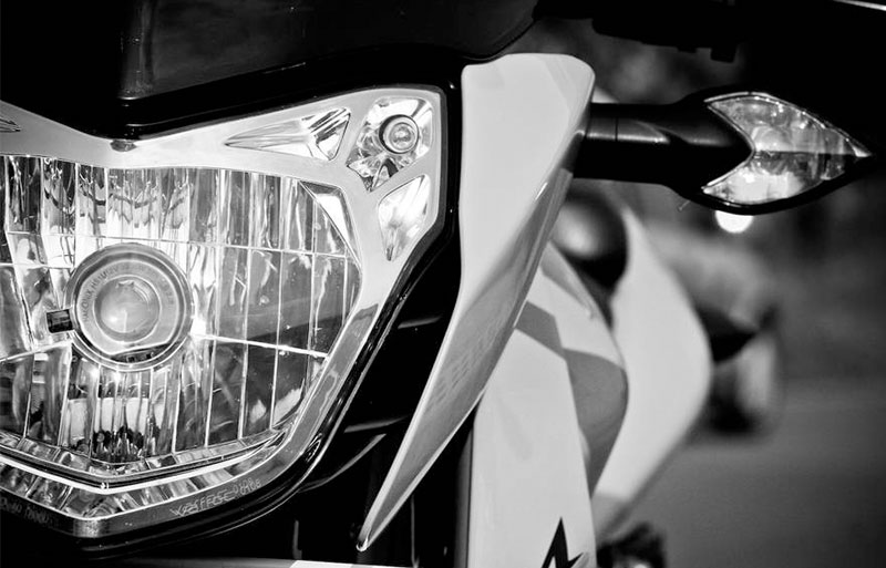 Pulsar 135LS