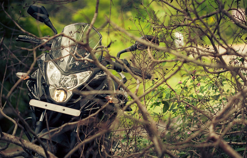 Pulsar AS