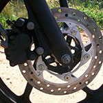 Pulsar 135LS