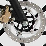 Pulsar 220F