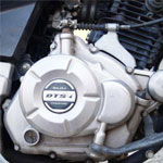 Pulsar 220F