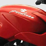 Pulsar 135LS