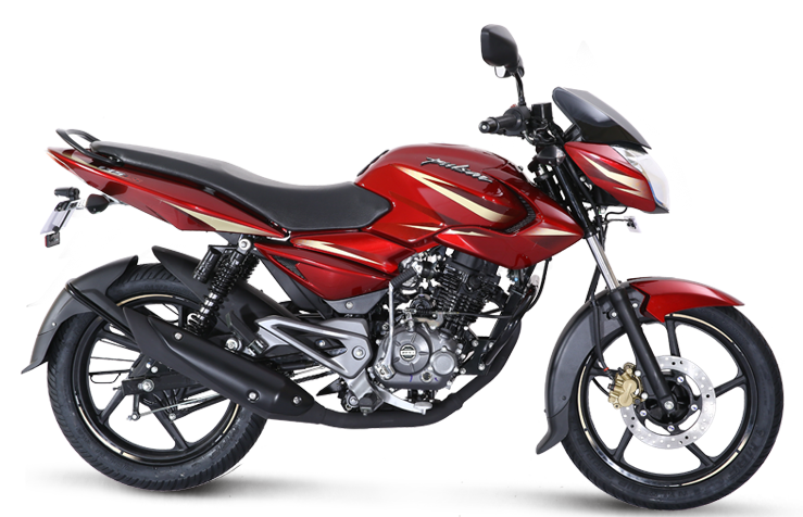 Pulsar 135LS