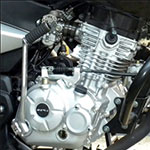 Pulsar 135LS
