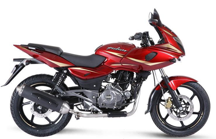 Pulsar 220F