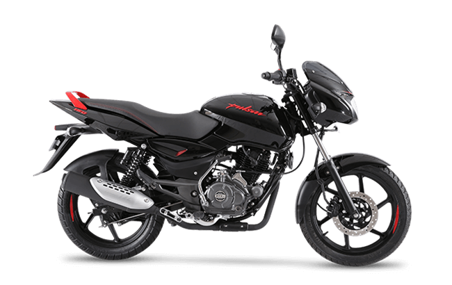 Pulsar 150 Neon