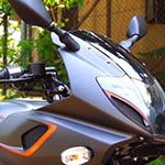 Pulsar 180