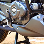 Pulsar 180