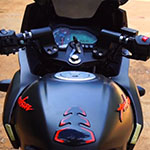Pulsar 180