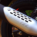 Pulsar 180