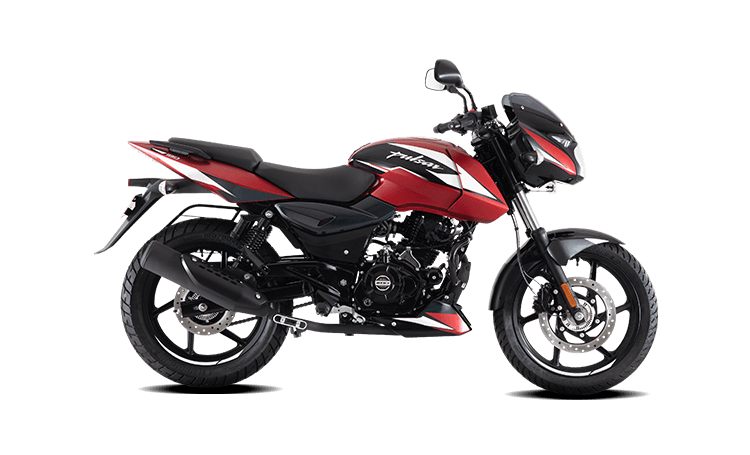 Pulsar 180