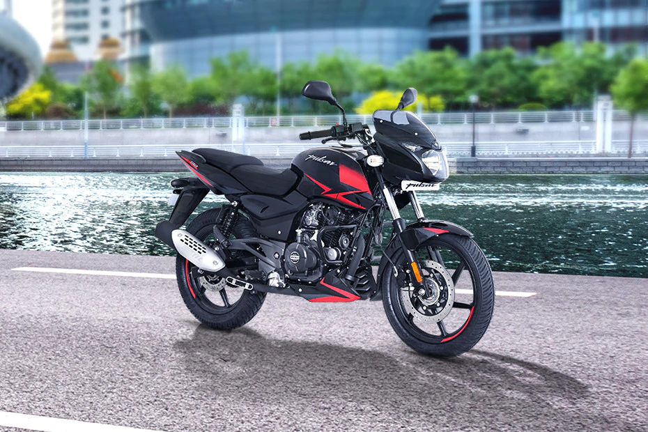 Pulsar 180