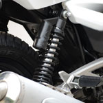 Pulsar 220F