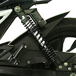 Pulsar 135LS